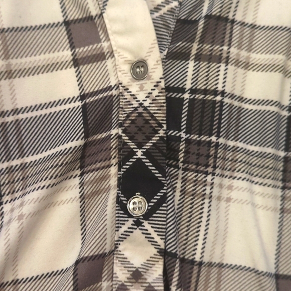 Plaid Shirt - Picture 4 of 5